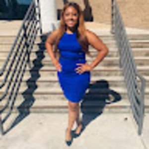 Meet your Posher, Vernalesha